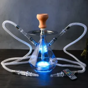Hookah, Hookah Acessories and Bong