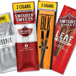 Wraps