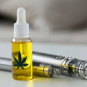 THC-A Vapes